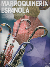 《MARROQUNIERIA ESPANOLA》西班牙专业箱包杂志2011年春夏号完整版